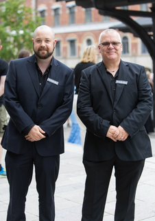 Bal Helsingborg 23 Maj 2024