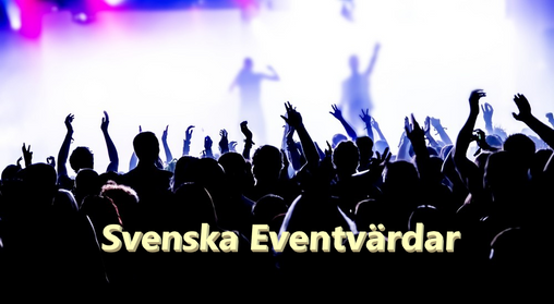 Svenska Eventvärdar